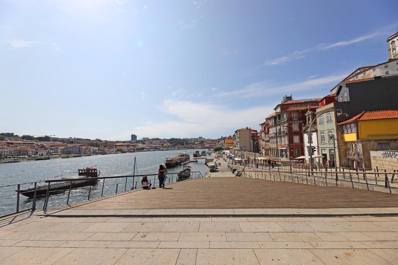 Flh Boavista Wooden Duplexes Porto Buitenkant foto