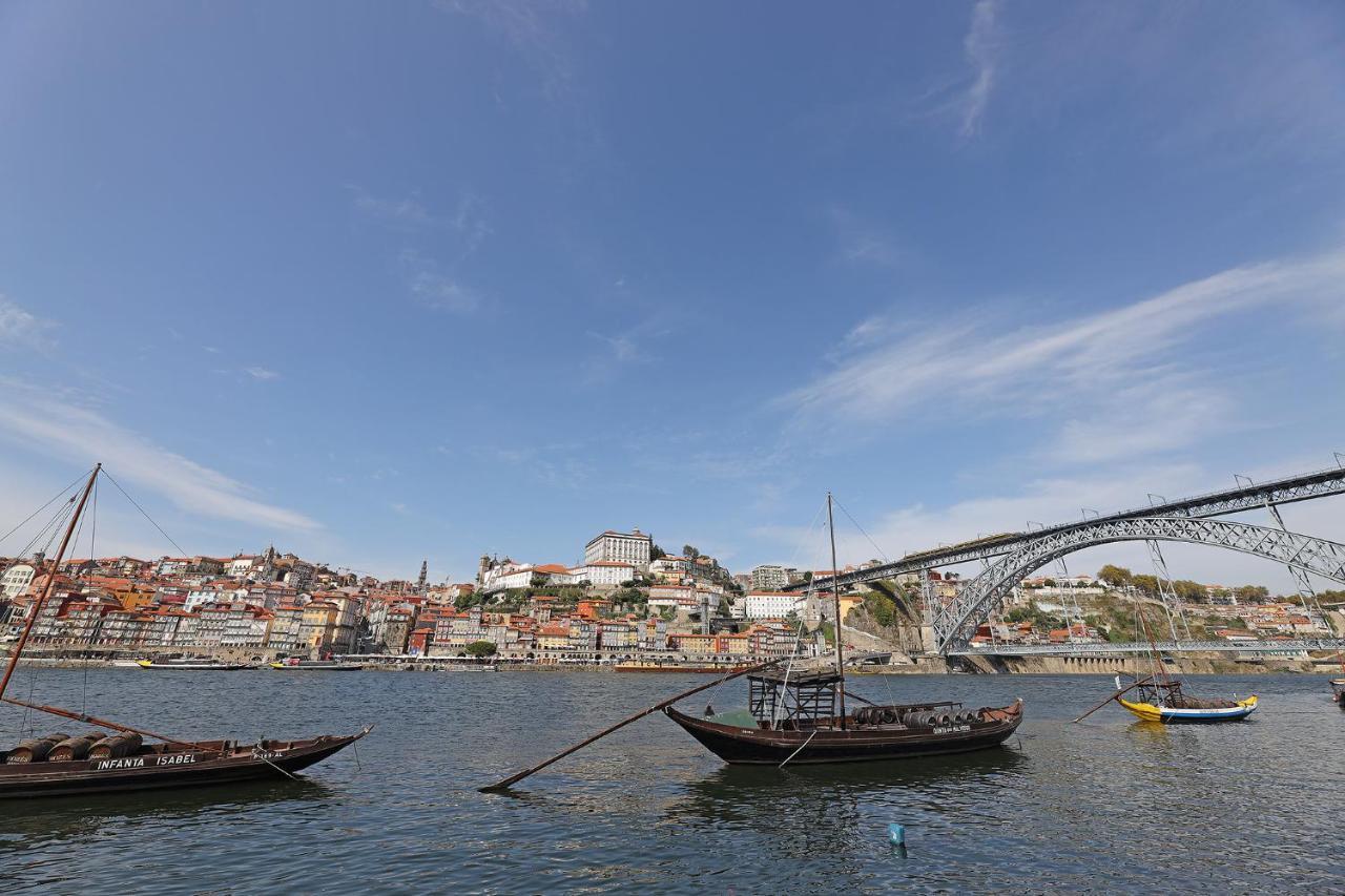 Flh Boavista Wooden Duplexes Porto Buitenkant foto