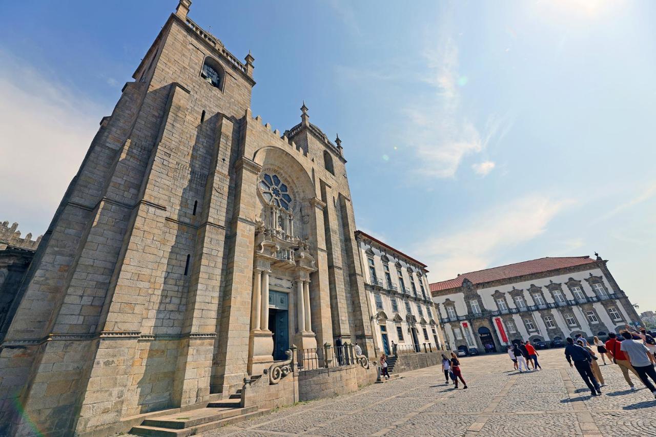 Flh Boavista Wooden Duplexes Porto Buitenkant foto