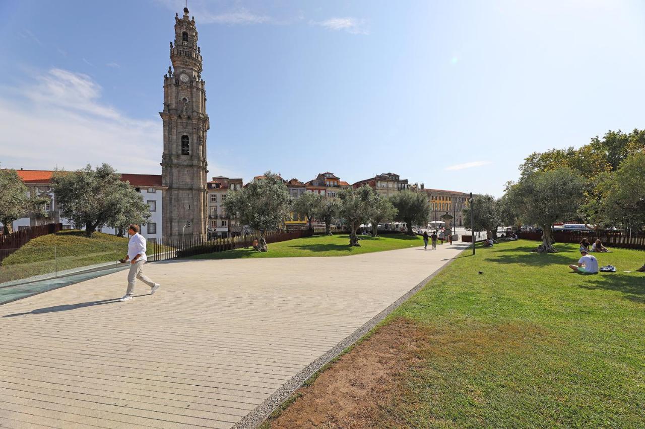 Flh Boavista Wooden Duplexes Porto Buitenkant foto