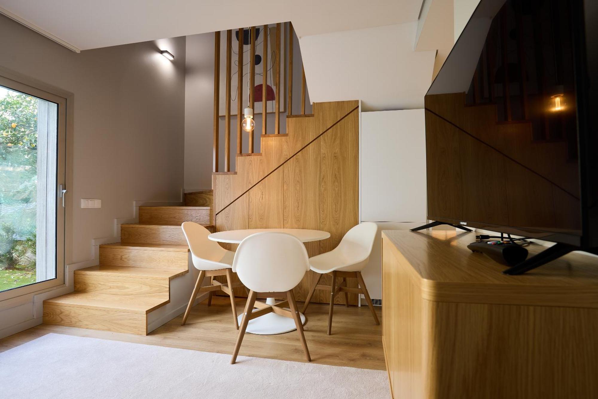 Flh Boavista Wooden Duplexes Porto Kamer foto